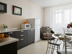 Квартира Как Дома 58 на Бакунина 139