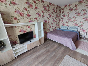 Апартаменты Jane-Apart Story Apartment