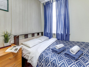 Меблированные комнаты Neotel 17