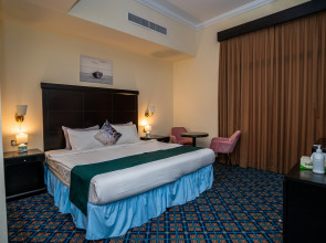 Отель Royal prestige