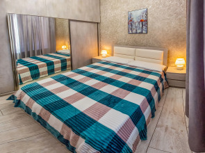 Апартаменты HB apartments Aghmashenebeli II