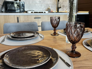 База отдыха Вондига Парк