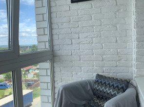 Квартира Уютная квартира в тихом спальном районе Петрозаводска