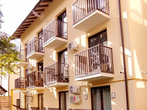 Квартира на Вознесенской