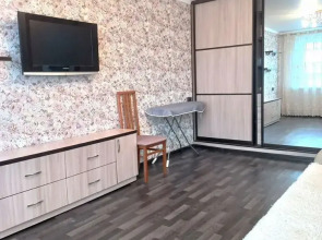 Квартира на бульваре имени Ф.С. Анкудинова 15