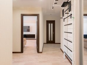 Квартира 2-к в центре на О.Волкова 3 от RentAp, 6 сп.мест