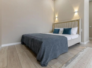 S Novym Stilnym Remontom - 328 Apartments