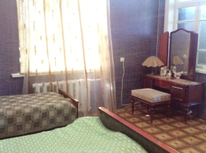 Margarita V Gagrah Guest House