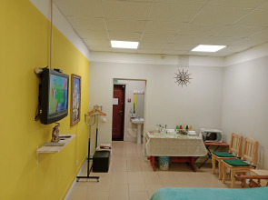 Апартаменты на Федоровском переулке