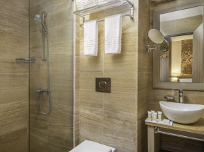 Republica Hotel Yerevan