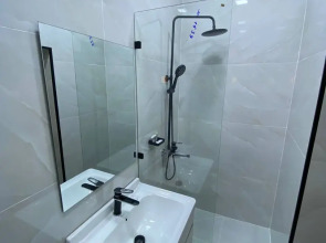 Отель Muxlisabegim