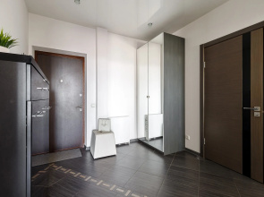 Апартаменты ApartGroup Kubanskaya Naberezhnaya 31/1