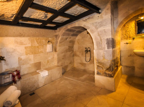Nessa Cave Hotel