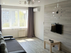 Квартира на Интернациональном 14