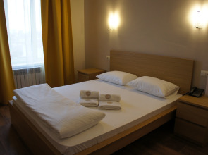 Гостевой Дом B&B Hotel Centre