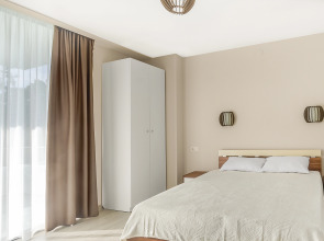 Отель Green Line