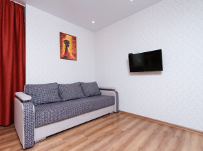 Апартаменты Фрунзе 49/2 этаж 4