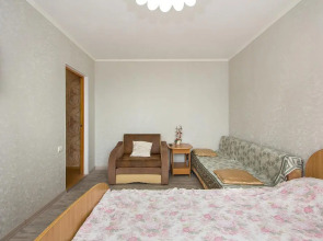 Апартаменты на Эльблонгской