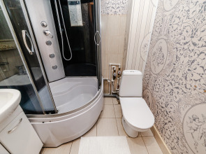 Апартаменты Автозаводская 19к1 116