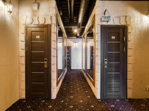 Отель Винтерфелл Новокузнецкая