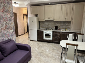 Апартаменты у Моря