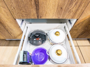 Апартаменты Домашний Комфорт в Сердце Смоленска