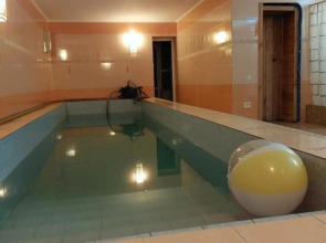 Хостел Room Koktobe