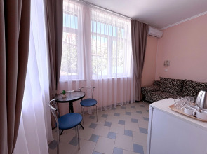 Мини-отель Юрзуф