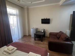 Отель Mahali Hotel