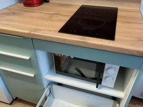 Апартаменты на Сергиевской