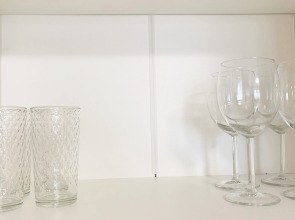 Апартаменты на Модогоева 6