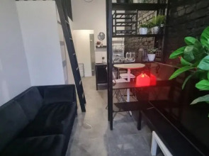 Апартаменты от команды Ботл Шок