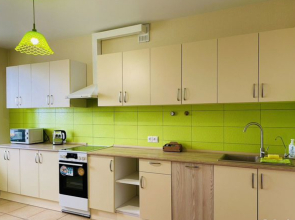 Квартира на Ул Ворошилова д 1г