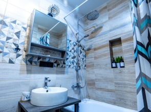 Квартира LOFT Парк Галицкого