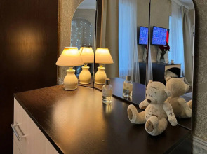 Квартира возле Михайловского замка