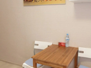 Заповедные Кварталы 3