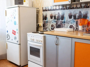 Квартира 1-Комн. на Партизана Железняка 61