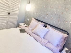 Апартаменты Green Литературная Атмосфера