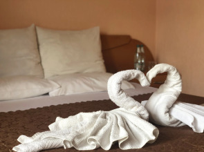 Отель Уютный причал