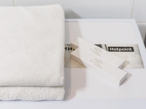 Апартаменты 3х Комнатные Gerbera Apartment