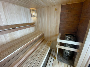 SPA-отель «Чудесная дача» Крым