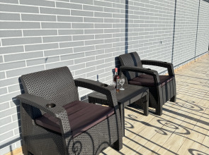 Гостевой дом Анжелика