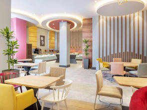 Hampton by Hilton Ташкент