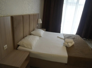 Отель Rit_hotel