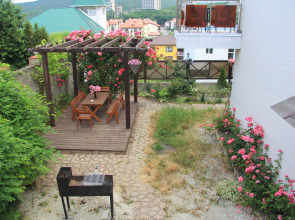 Гостевой дом МарВик