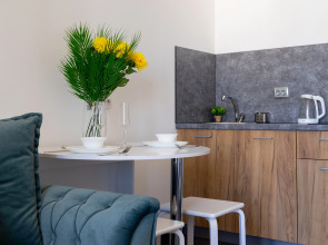 Апартаменты Палитра