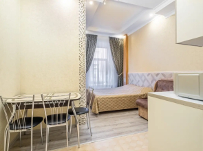 Апартаменты Вивальди 1