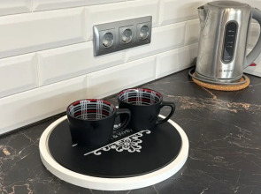 Квартира Студия Piter Apartments на Мира