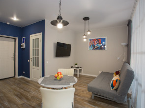 Апартаменты Luxoria Koenig