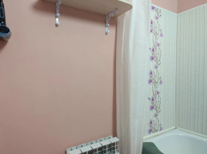 Квартира на улице Андрея Адо 16